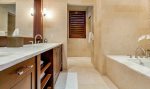 Bathroom 4 - 4 Bedroom plus Den Residence - Solaris Residences Vail